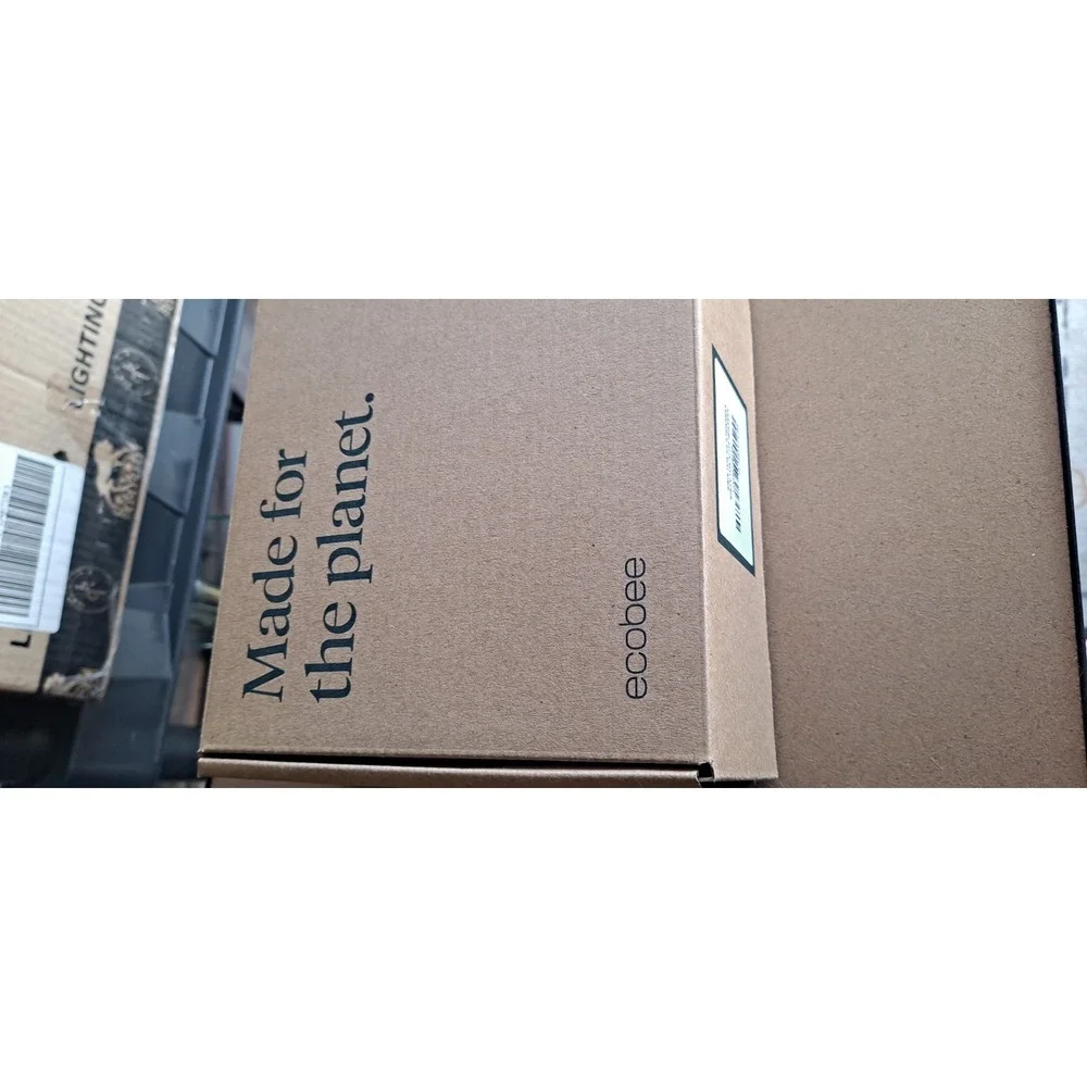 OEM Ecobee Power Extender C-Wire Adapter Smart Thermostats 810-00002 NEW